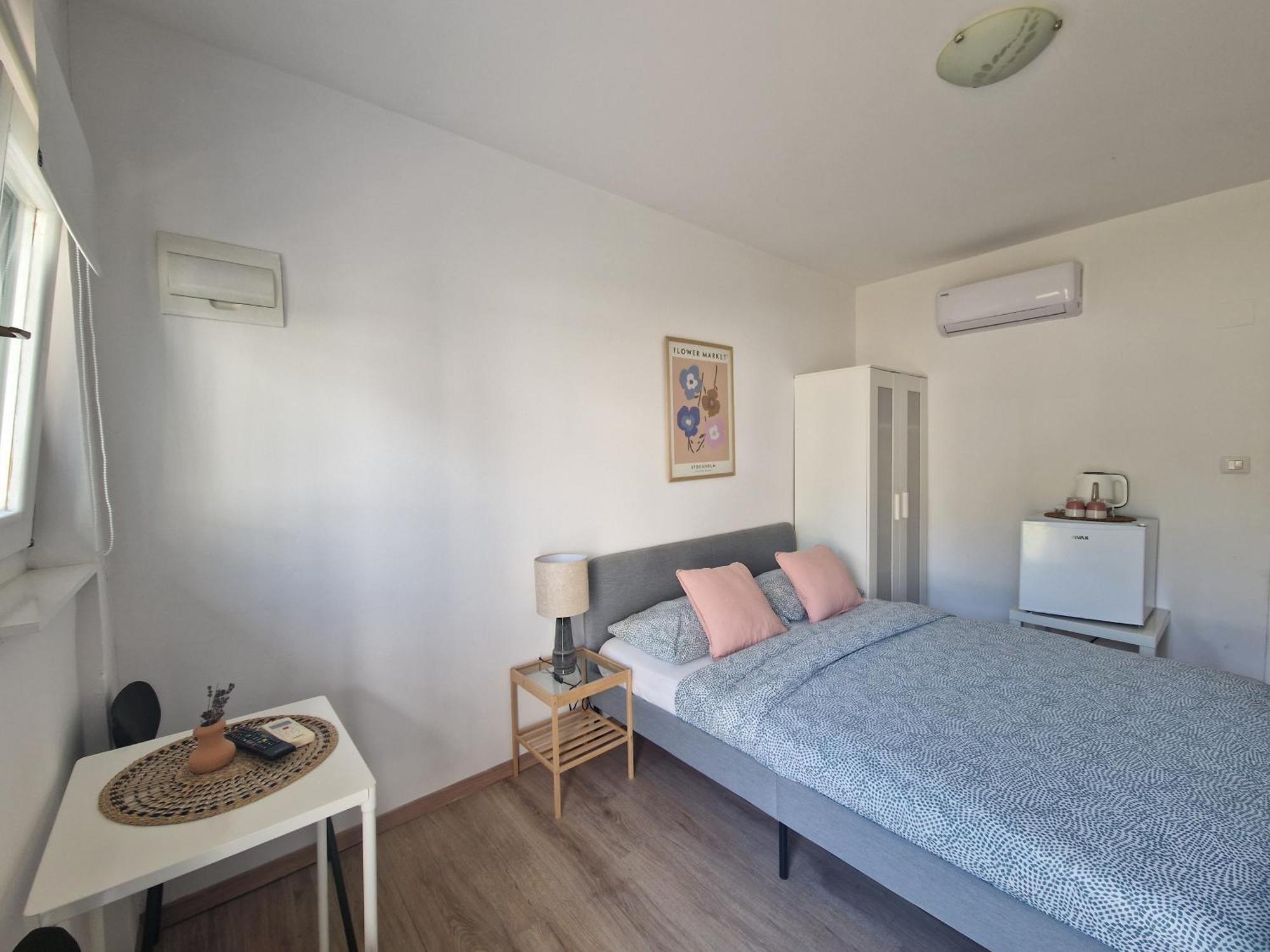 Rooms Lav 乌马格 客房 照片