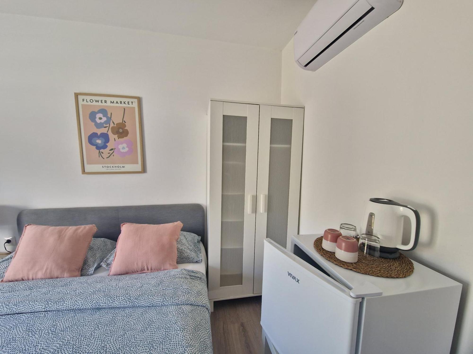 Rooms Lav 乌马格 客房 照片