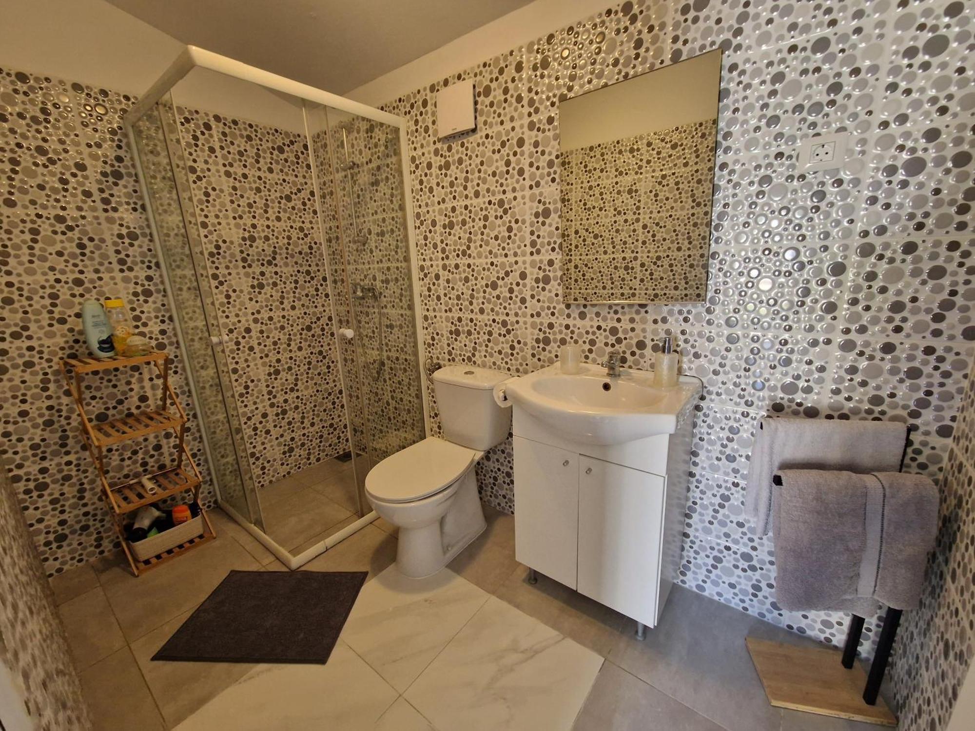 Rooms Lav 乌马格 外观 照片