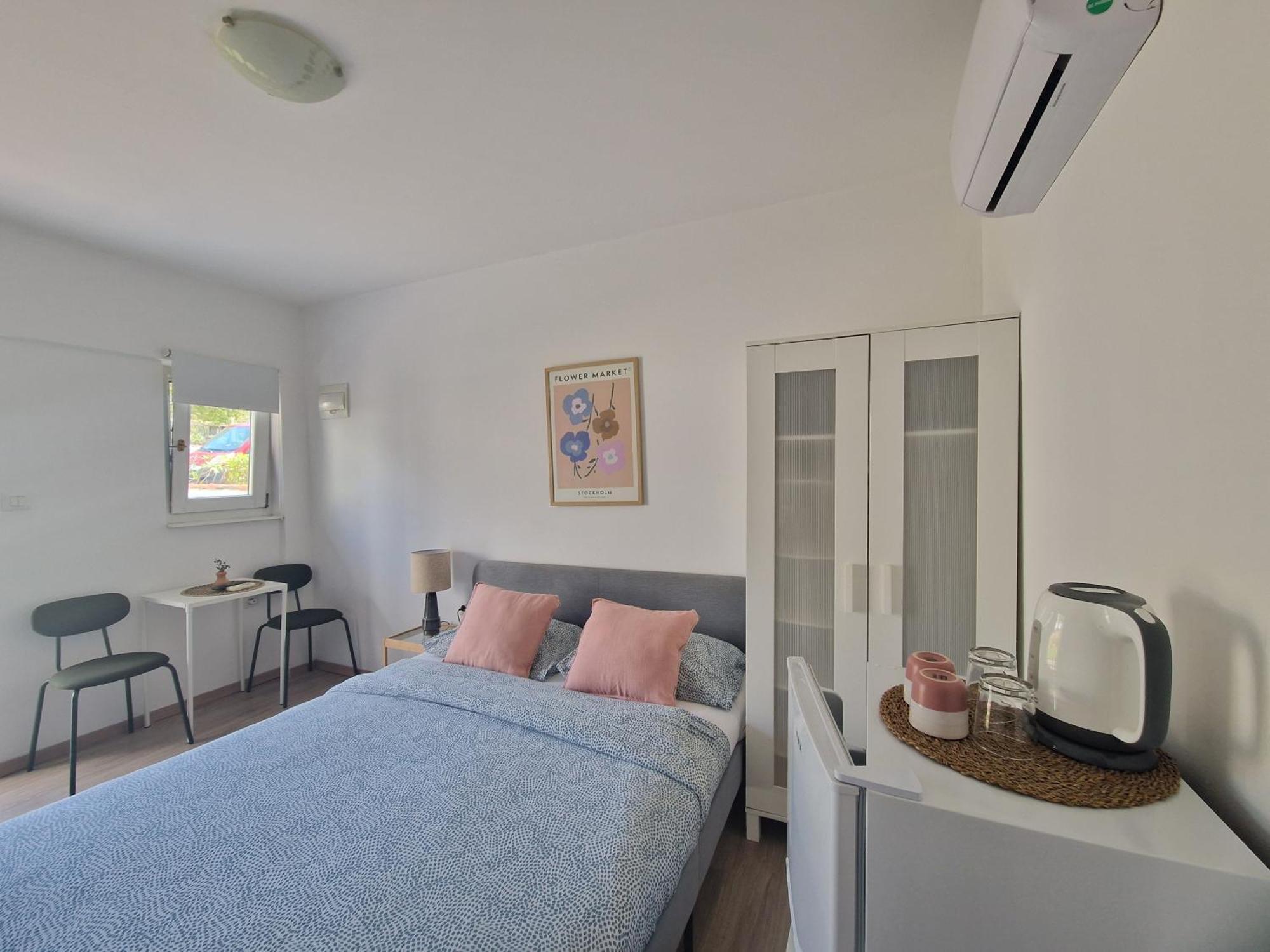 Rooms Lav 乌马格 客房 照片